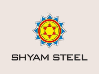 Shyam Steel