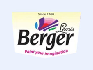 Berger Paints